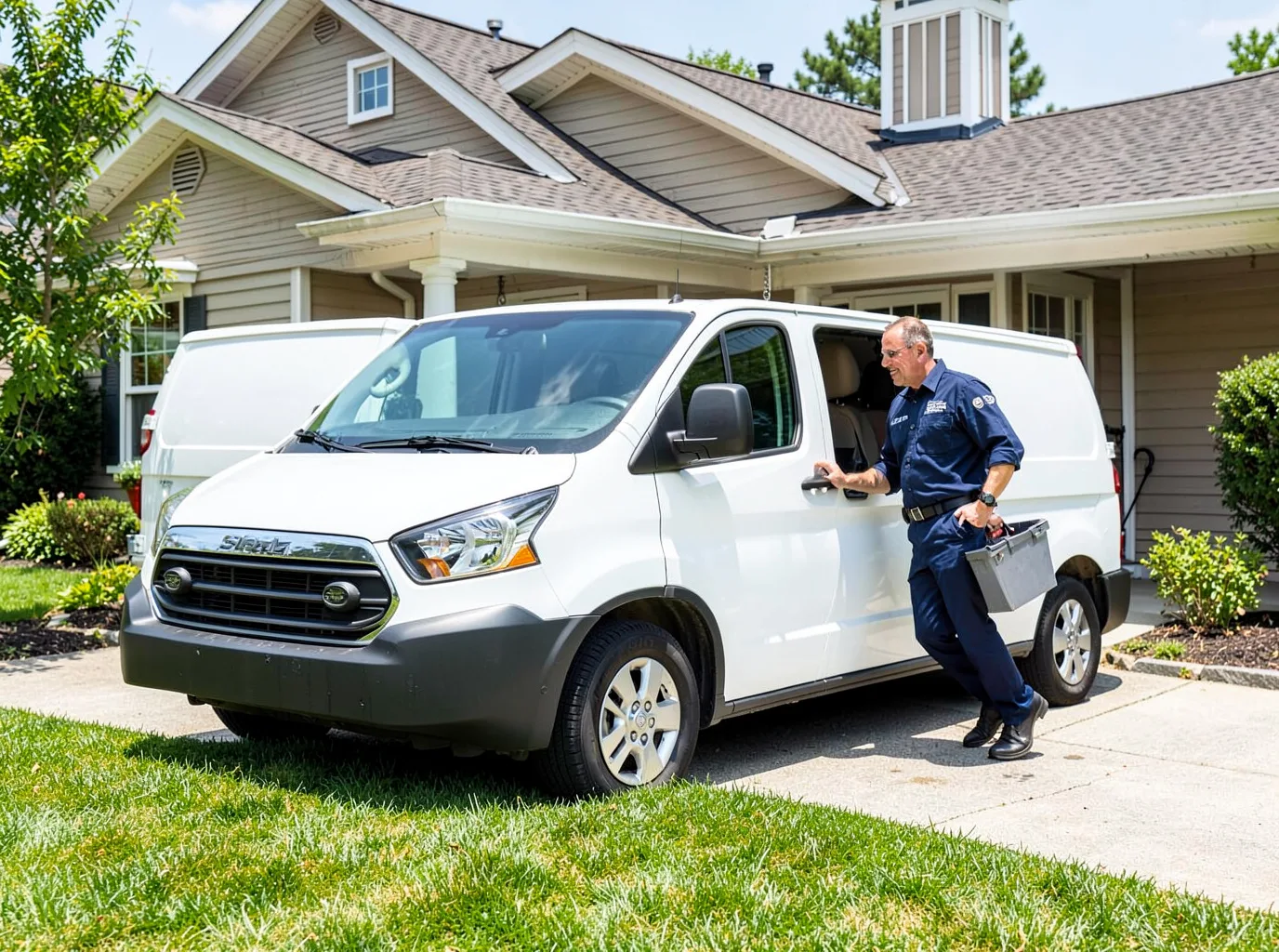 Emergency Plumber company in Butlerville, IN